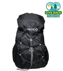 ACE Packable Backpack