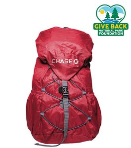 ACE Packable Backpack