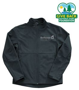 ACE Soft Shell Jacket