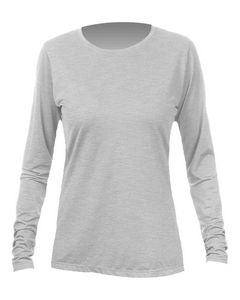 ANETIK Women's Breeze Tech Long Sleeve T-Shirt