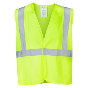 ANSI Class 2 Economy Safety Vest