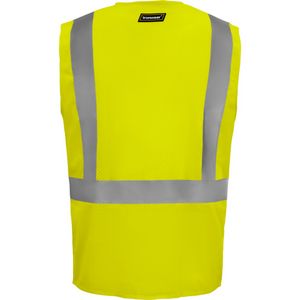 ANSI Class 2 FR Hi-Vis Safety Vest