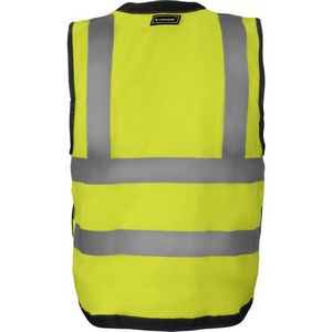 ANSI Class 2 Surveyors Safety Vest