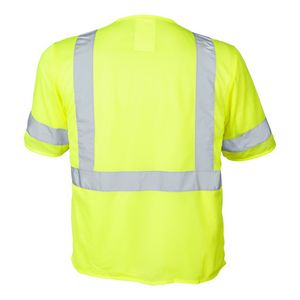 ANSI Class 3 FR Hi-Vis Safety Vest