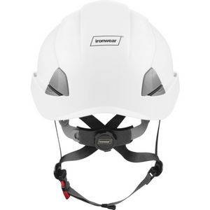 ANSI Type I Class E Safety Helmet