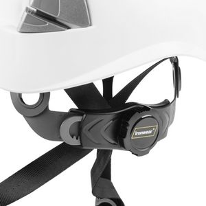 ANSI Type I Class E Safety Helmet