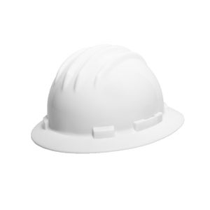 ANSI Type I Full Brim Hard Hat