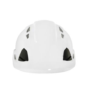 ANSI Type II Vented Safety Helmet