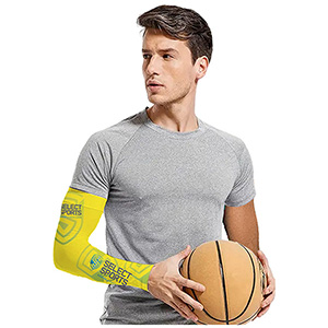 "ARIZONA" Recycled RPET Polyester Full Color Compression Arm Sleeve