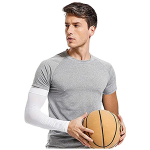 "ARIZONA" Recycled RPET Polyester Full Color Compression Arm Sleeve