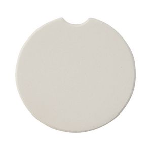 Absorbent Car Coaster