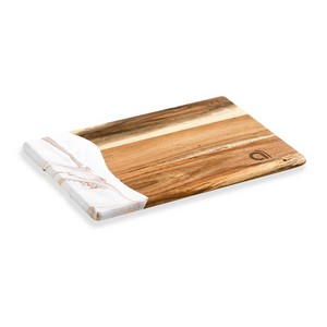 Acacia Bread Board
