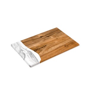 Acacia Bread Board