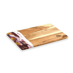 Acacia Bread Board