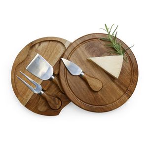 Acacia Brie
