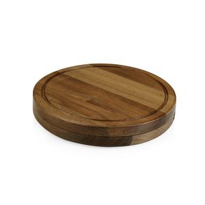 Acacia Circo Cutting Board Set