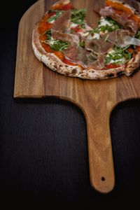 Acacia Pizza Peel