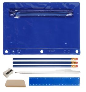 Academic School Kit-Blank Contents