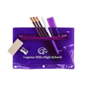 Academic School Kit-Blank Contents