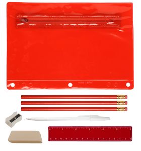Academic School Kit-Imprinted Contents