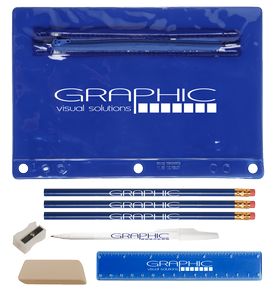 Academic School Kit-Imprinted Contents