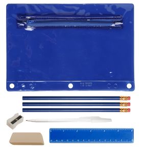 Academic School Kit-Imprinted Contents