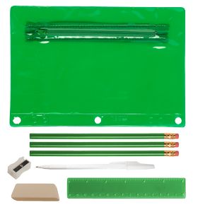 Academic School Kit-Imprinted Contents