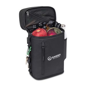 Acadia Sling Cooler - Black