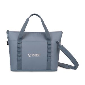 Acadia Tote Cooler - Basalt