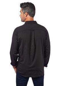 Ace Performance Button Down Shirt