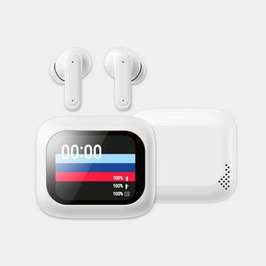 Acepods Pro - Earbuds with Digital Display