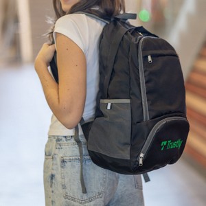 Acland Foldable Backpack