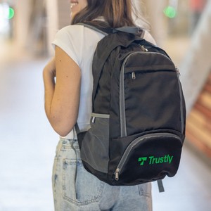 Acland Foldable Backpack