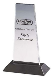 Acrylic 1 Award