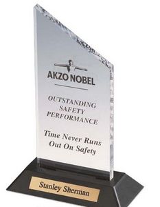 Acrylic 2 Award