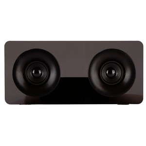 Acrylic Bluetooth (R) Stereo Speaker
