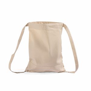 Active Canvas Backpack