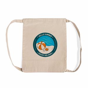 Active Canvas Backpack