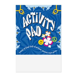 Activity Pad
