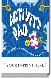 Activity Pad