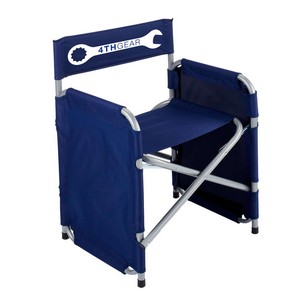 Ad Director's Chair 1 Location Imprint