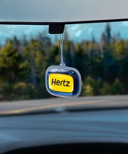 AdScentsâ„¢ Air Freshener
