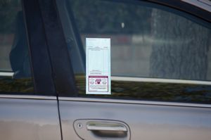 Addendum Stickers (100 Per Pack)