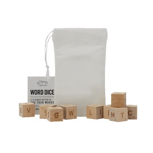Adder Word Dice Game