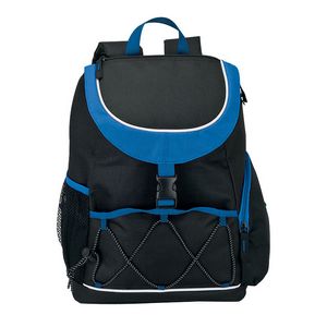 Adelene PEVA Lined Backpack Cooler