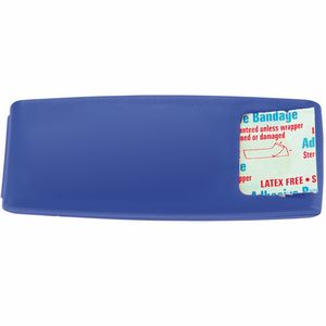 Adhesive Bandage Dispenser