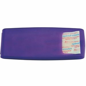 Adhesive Bandage Dispenser