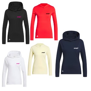 Adidas Women's Performance Hoodie