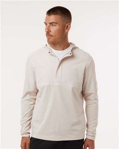 AdidasÂ® Anorak Hoodie