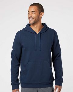 AdidasÂ® Fleece Hooded Sweatshirt